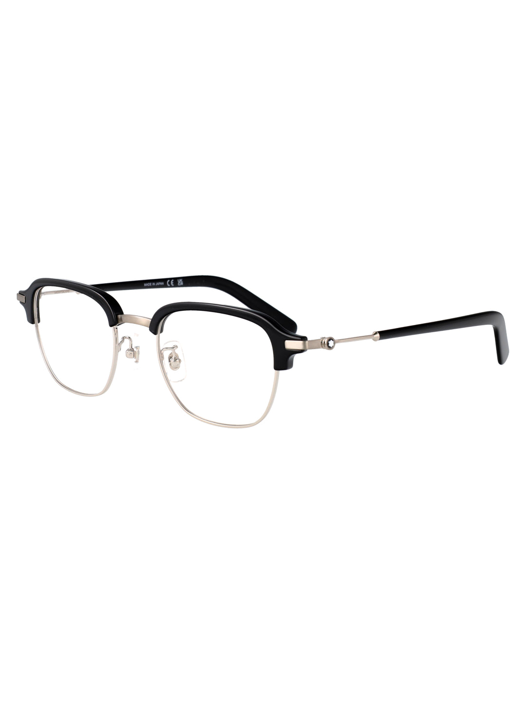 Montblanc OPTICAL - Silver | 05f5b5bc18242081f72a795415f53aeca157d081