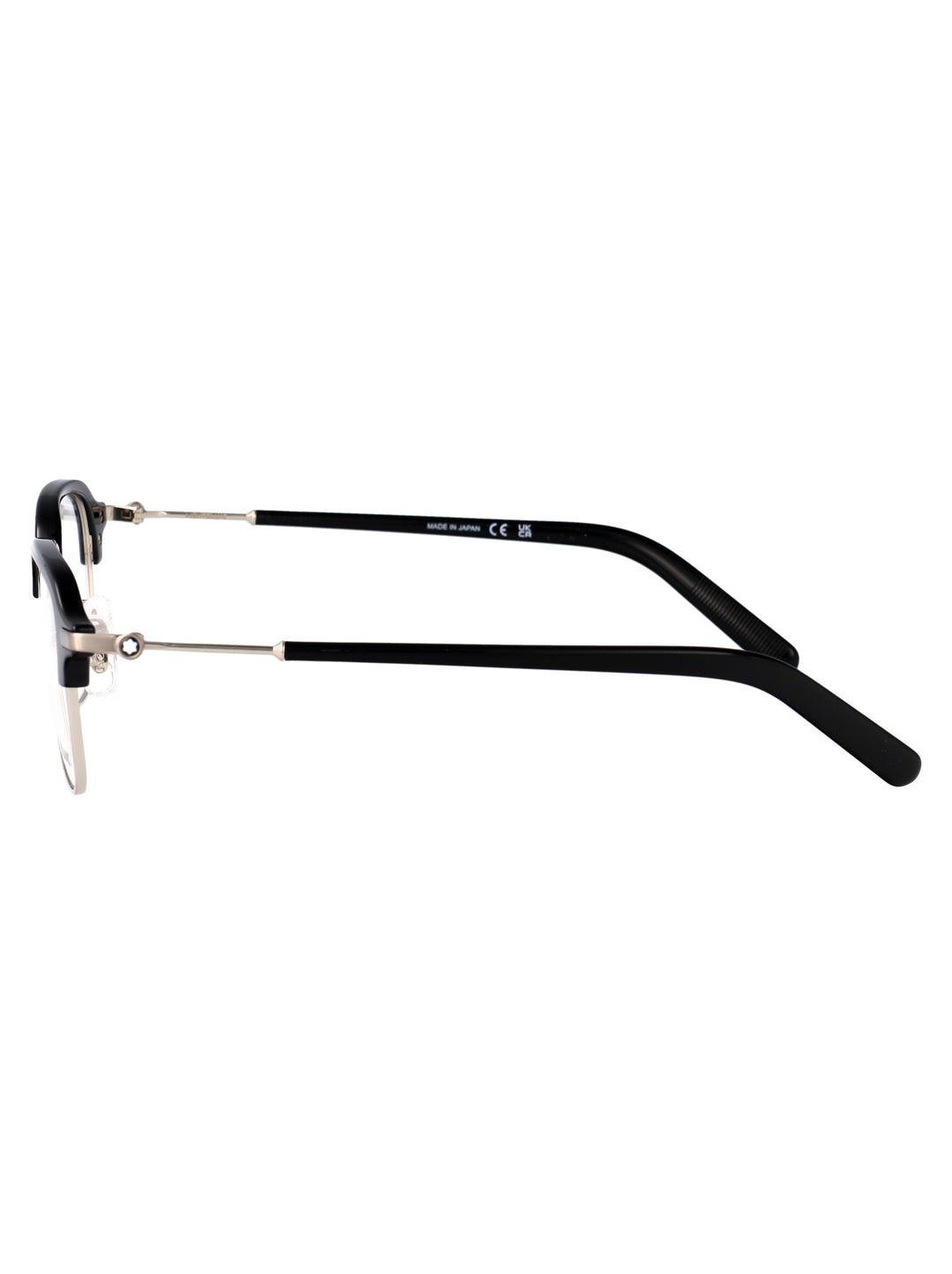 Montblanc OPTICAL - Silver | 856bc7e8979ed721909646ddd1b91a7ecfb48eb0