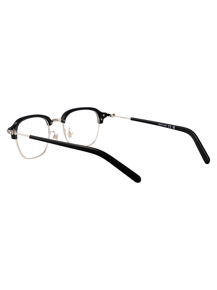 Montblanc OPTICAL - Silver | 33b37814a3a14a21a5cdf506ec879096081b09e7