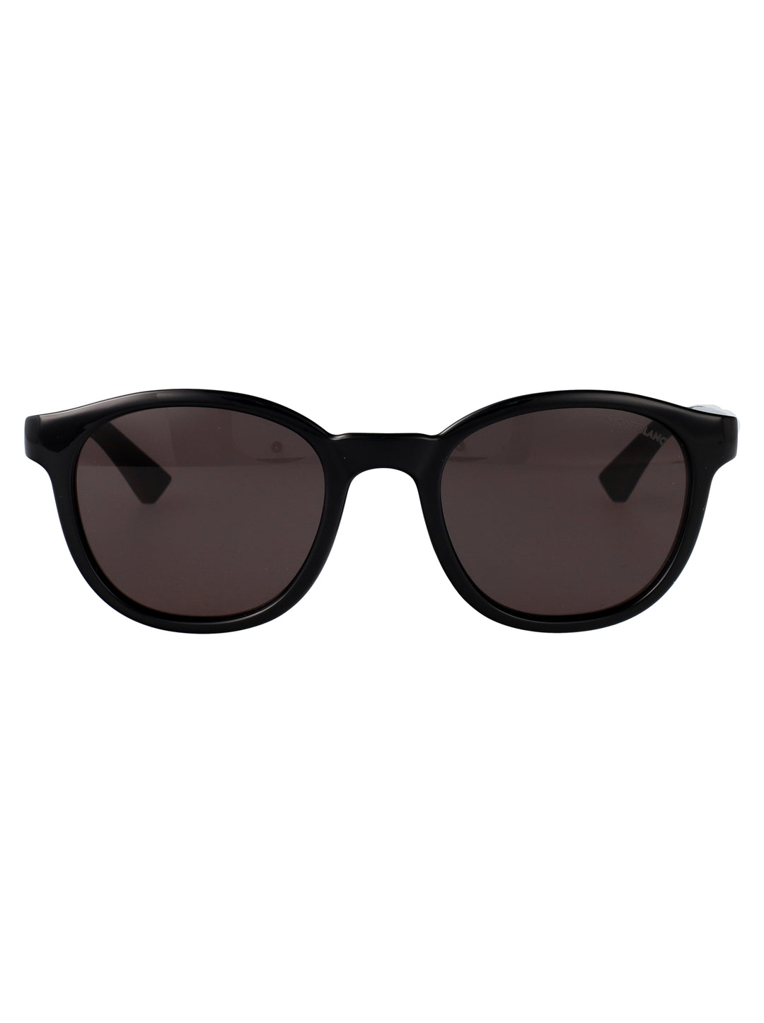 Montblanc SUNGLASSES - Black | 4dc3f2b61ab568d6967e40fce9e3d4a9ea429597