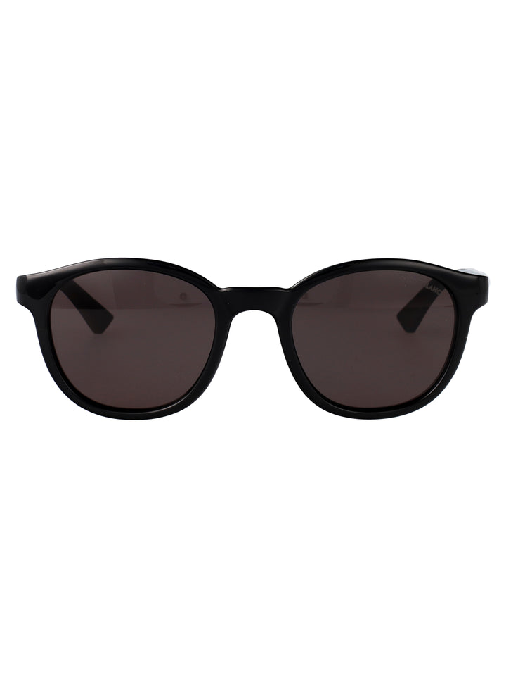 Montblanc SUNGLASSES - Black | 4dc3f2b61ab568d6967e40fce9e3d4a9ea429597