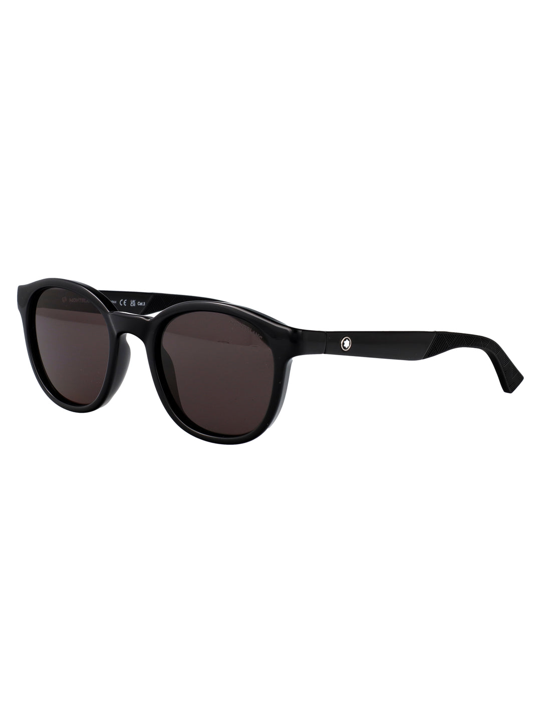 Montblanc SUNGLASSES - Black | ae9d8410551cb5430c14321441528b1a36dc8b64