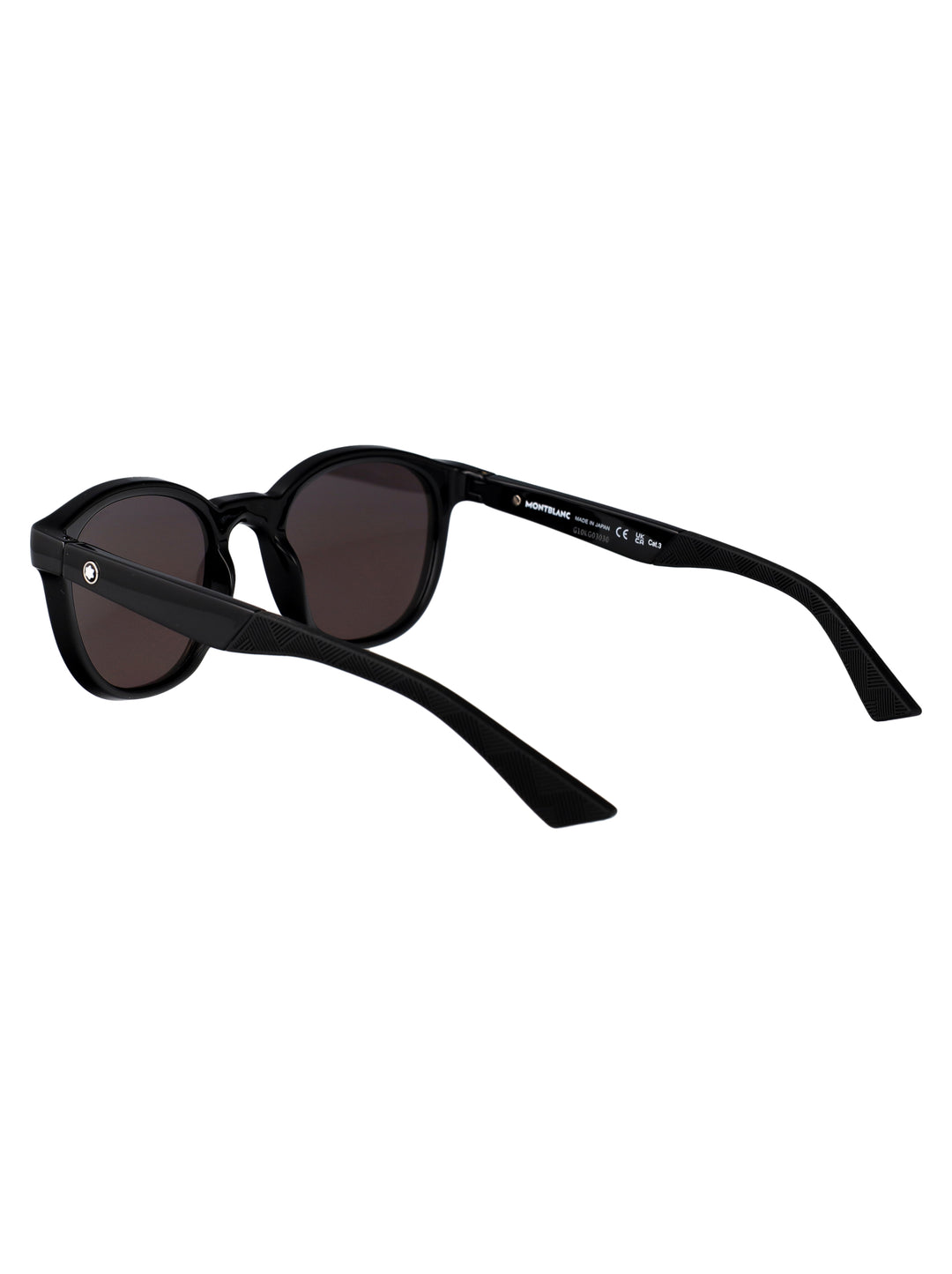 Montblanc SUNGLASSES - Black | 8d555b2d8aace6b4070747df6aa69a4c70e5be10