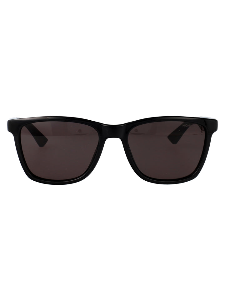 Montblanc SUNGLASSES - Black | df9dc9c6c706448956b712d39d890ff027f824d4