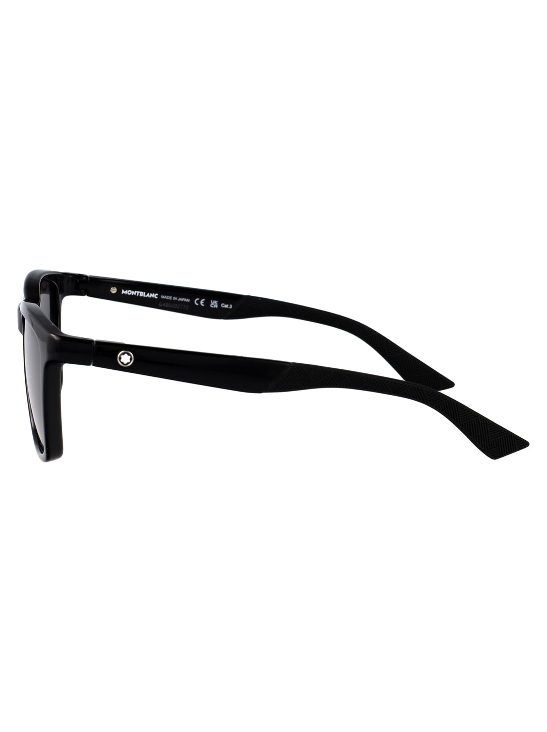 Montblanc SUNGLASSES - Black | 20e94cb68292e20a1d5f40de03fa6222322ddf3d