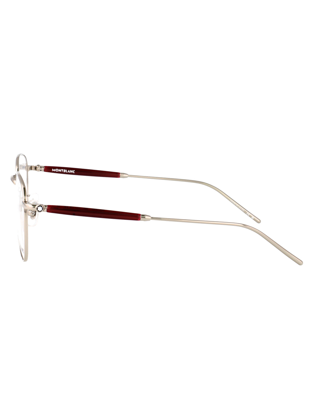Montblanc OPTICAL - Silver | aa14d871fe5d4b59437524c640634c575cc572c0
