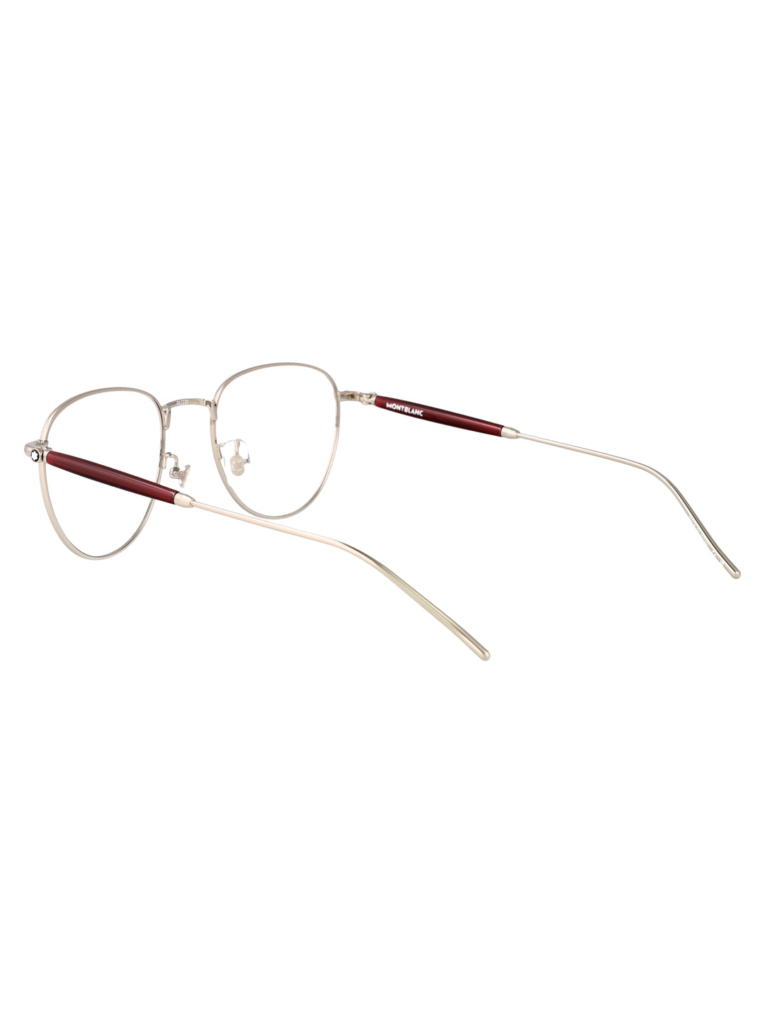 Montblanc OPTICAL - Silver | c4f1268e22d56f360cd3ae248262bb8b3b4237fb