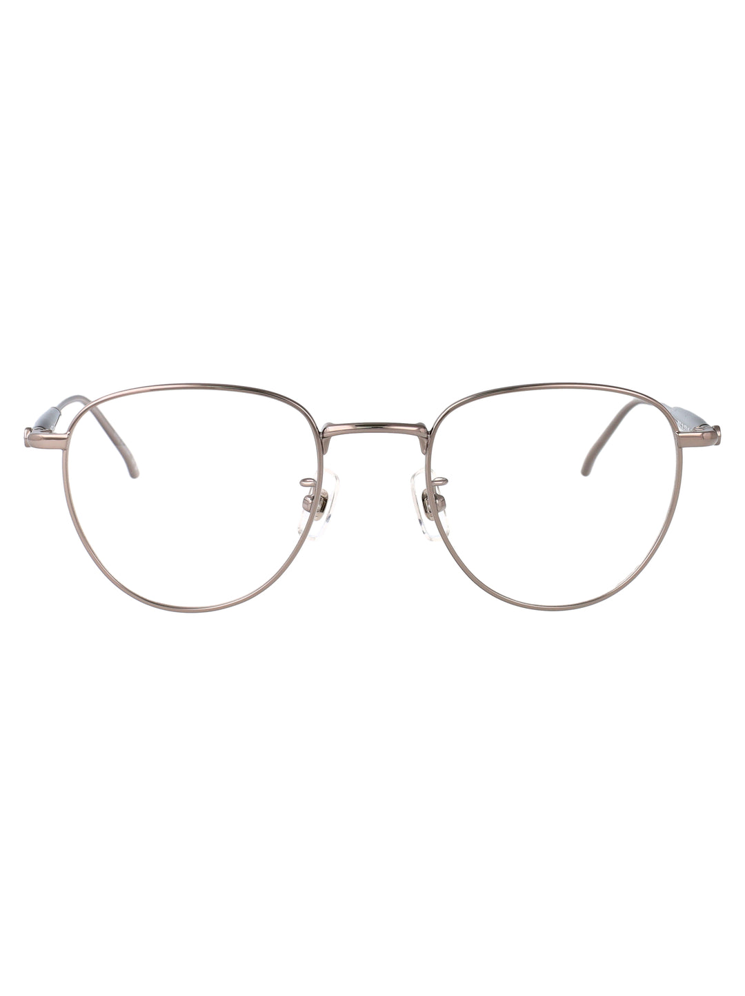 Montblanc OPTICAL - Silver | 2ec35fe03eb8ffedbb07eadb74ea4fc5bd066a6e