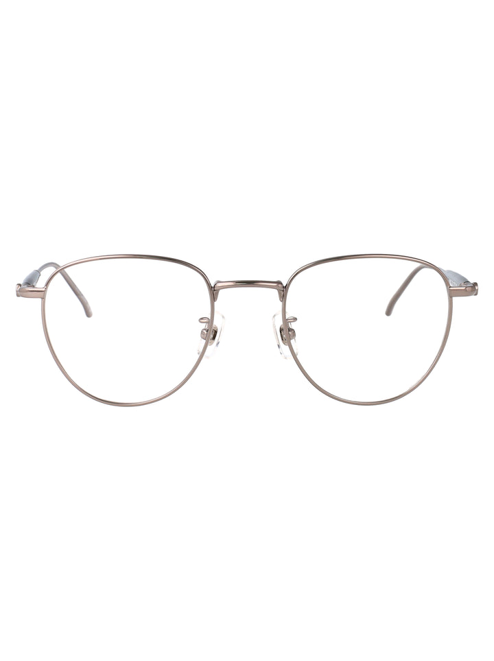 Montblanc OPTICAL - Silver | 2ec35fe03eb8ffedbb07eadb74ea4fc5bd066a6e