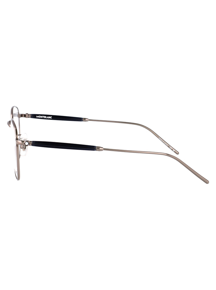 Montblanc OPTICAL - Silver | 83c3993d1e45184b713e51ccaf78cd9cc4441155