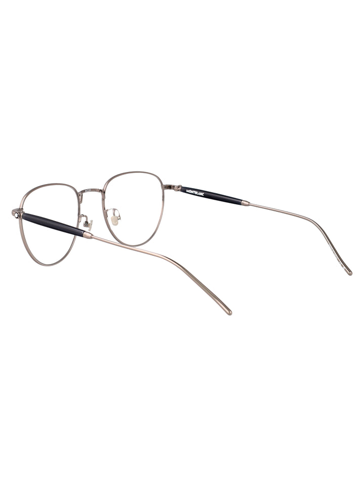 Montblanc OPTICAL - Silver | c319fd17545126c2bf79699ee4d693764bc1591e