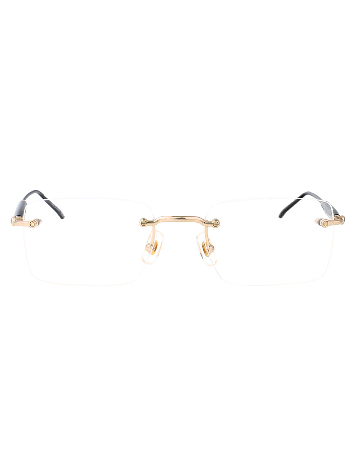 Montblanc OPTICAL - Gold | bf422712bbc6f7bc4c547e3cd5d82447c0bfdefc