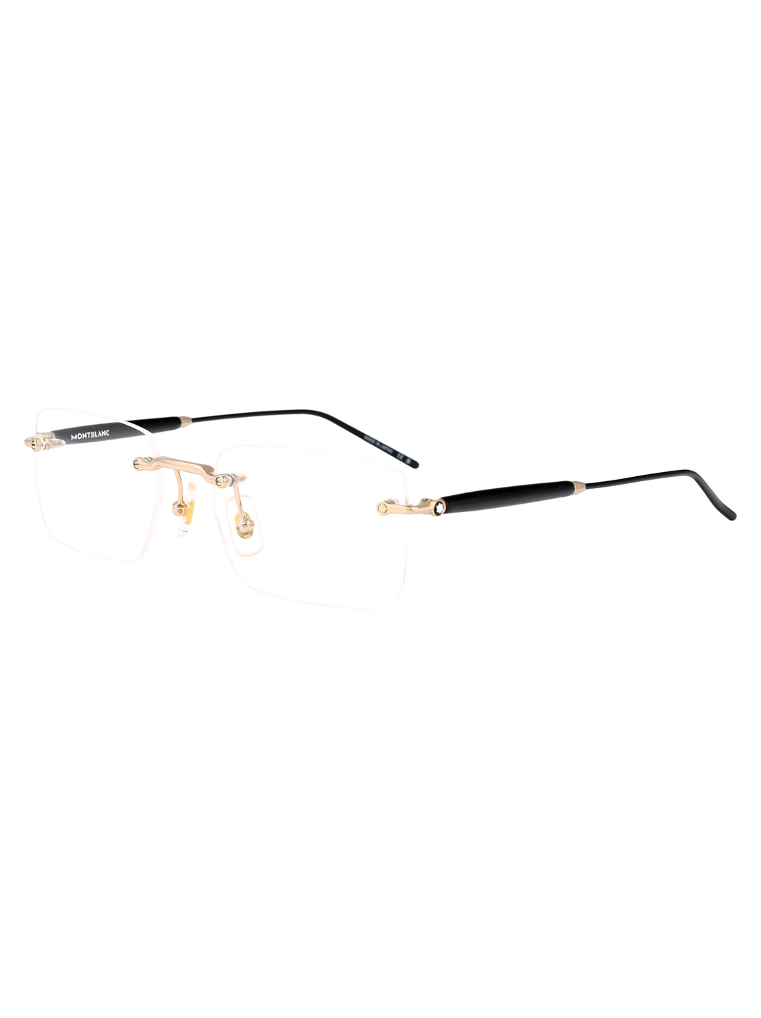 Montblanc OPTICAL - Gold | d457758fbb33f262f0363a59ea0687fb5aa53570