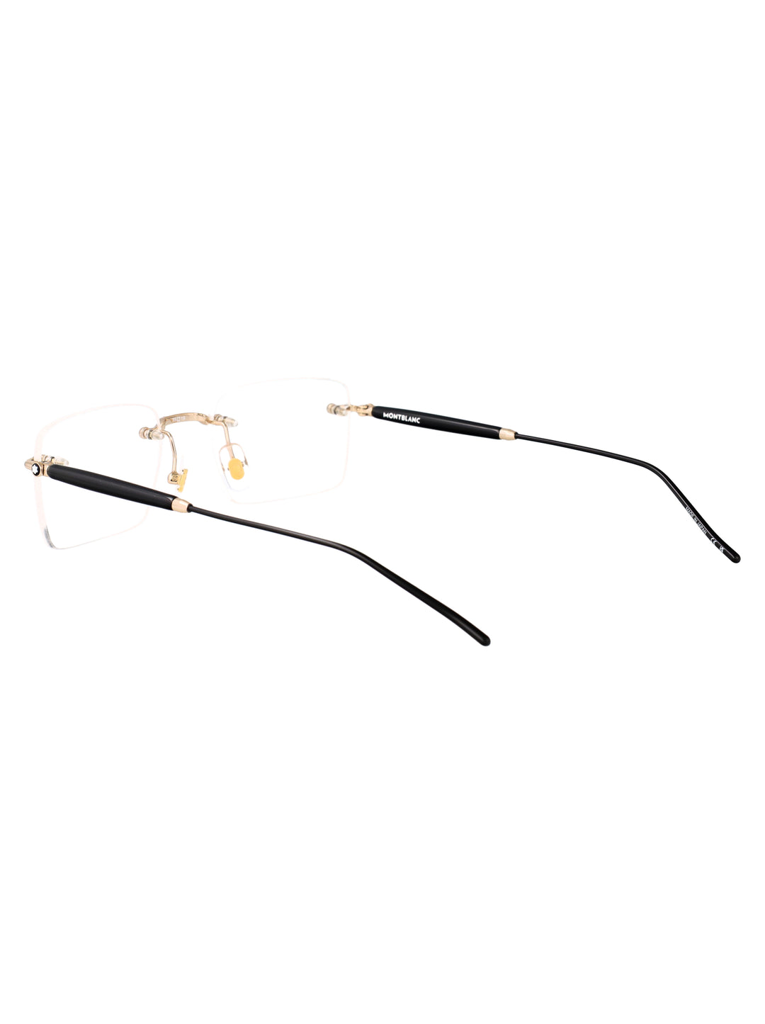 Montblanc OPTICAL - Gold | 095ac503f7171f4f3e871d83fd0fc128ec1ef350