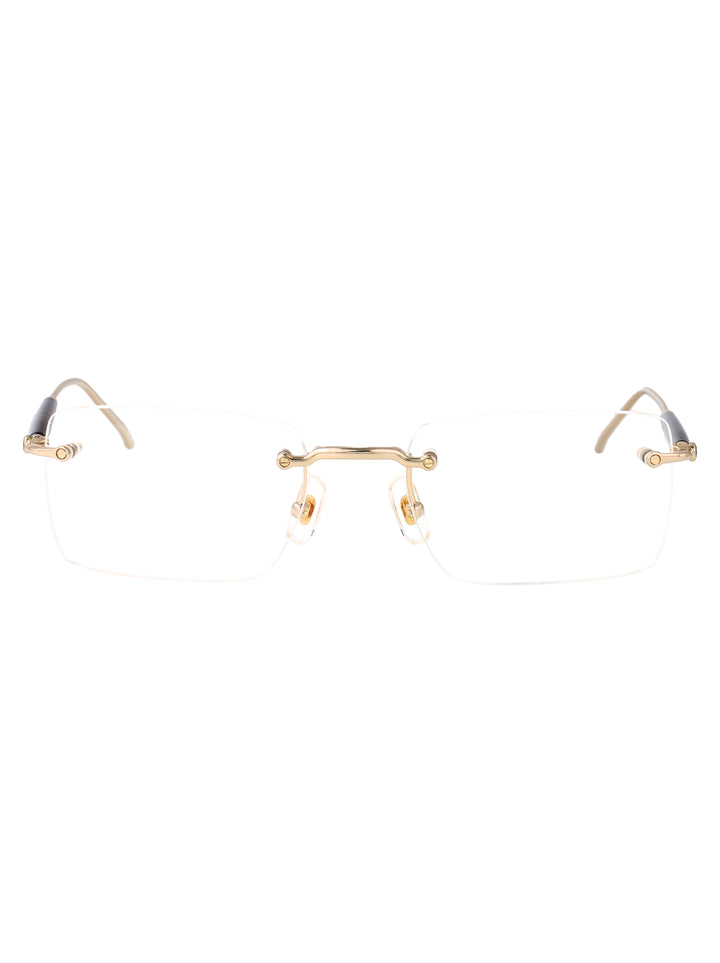 Montblanc OPTICAL - Gold | 3082f91b8a4576d4ece257abcf7d13b98f244e24