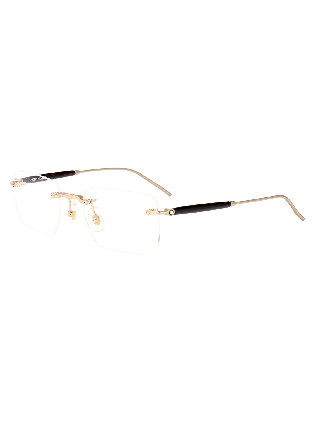 Montblanc OPTICAL - Gold | 169878924b0251e6f933208951f16c40b0d583ea