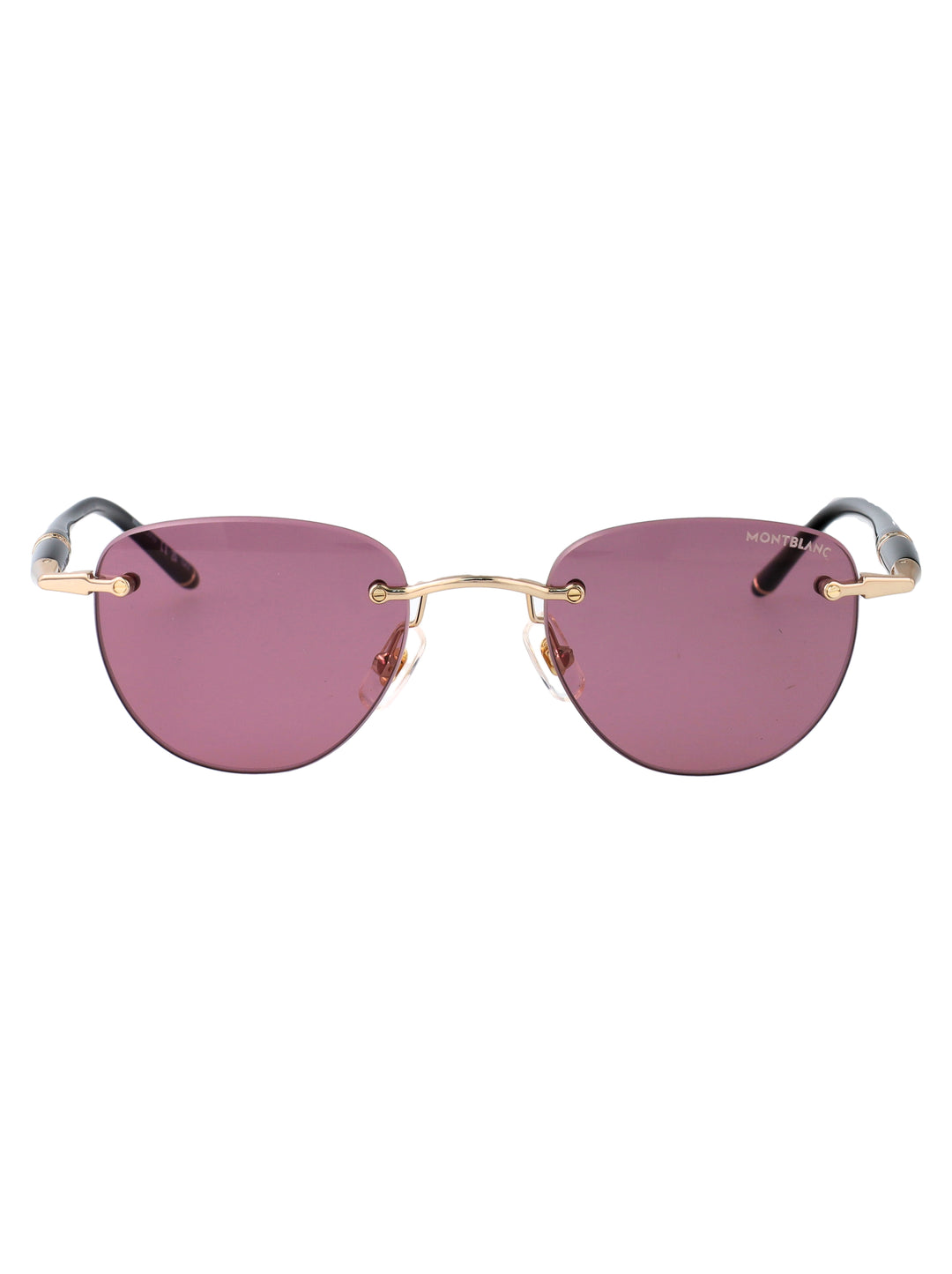 Montblanc SUNGLASSES - Gold | 0f7e65213083b5bdc8fc4dc6ee6d1dd91ce8f3a9