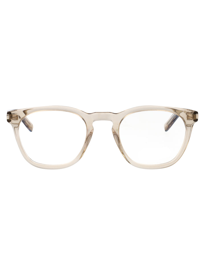 Saint Laurent OPTICAL - Yellow | 03cc997e8624dbd679b3fa19cd2aeb2653d735ef