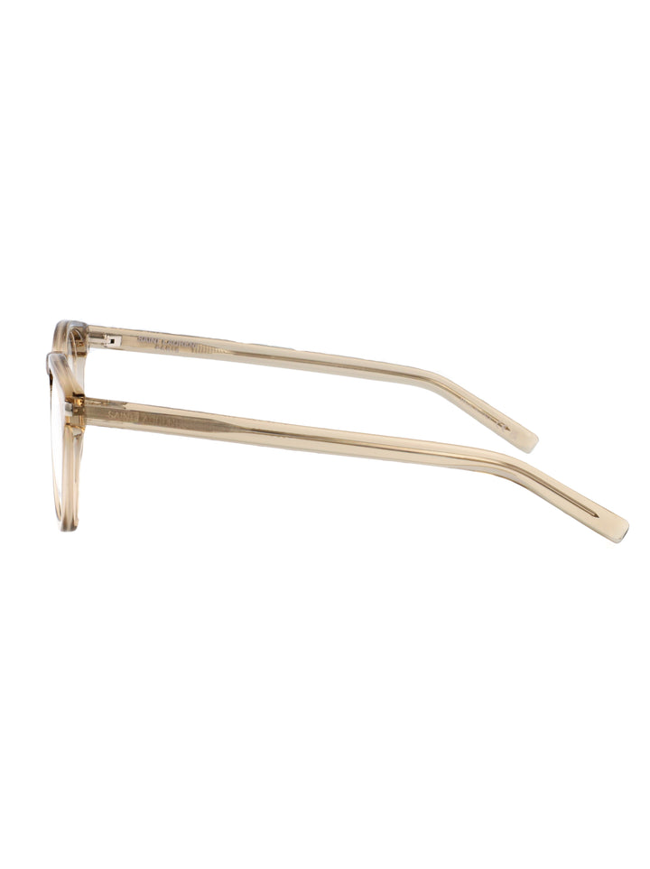 Saint Laurent OPTICAL - Yellow | e01f1c405cc1fff86bc1343e25f6fbdb1c917713