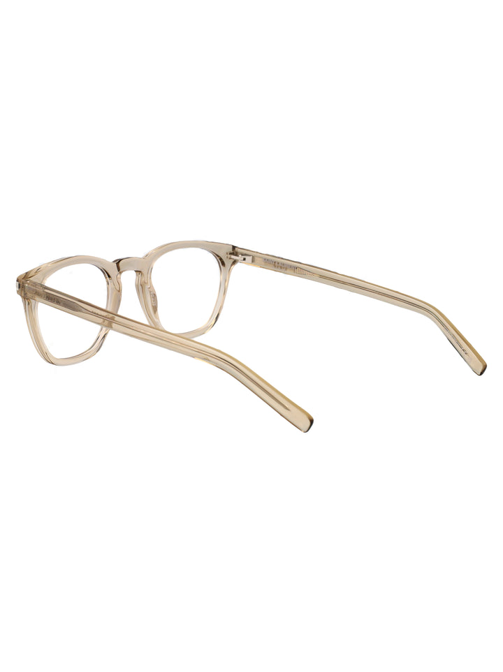 Saint Laurent OPTICAL - Yellow | e795610fd6259f87162f8d282e44c462690826a7
