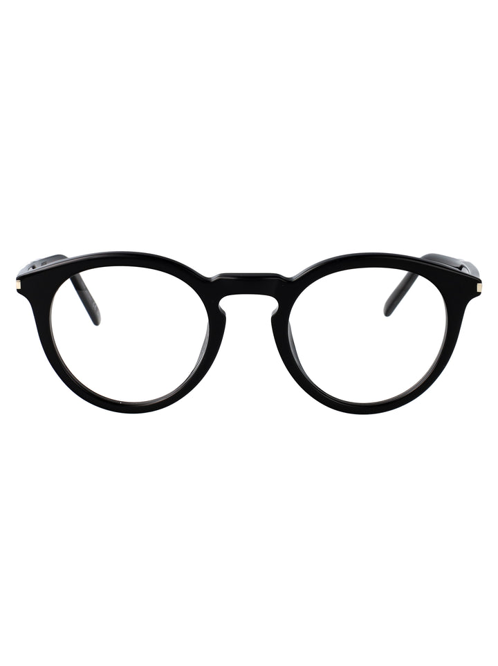 Saint Laurent OPTICAL - Black | f89c4c79562e38560f8a24a084f5d0b5251550e8