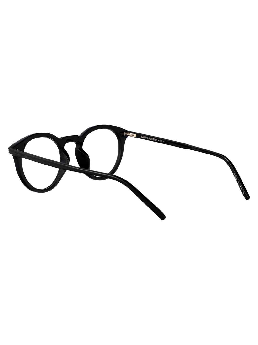 Saint Laurent OPTICAL - Black | 6f5ef96dc9d06544eff9502c92bcd0a9ad486b7f