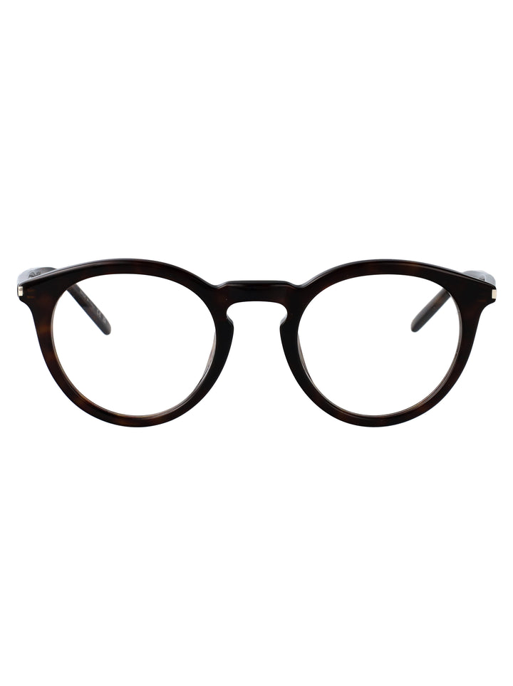 Saint Laurent OPTICAL - Havana | 3e0b3d9f6063f40c3d607fe2e61aa52ef16e3acb