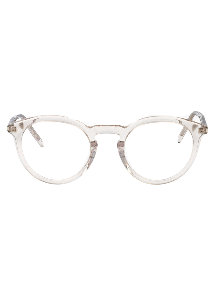Saint Laurent OPTICAL - Beige | 3a460946e1f3dcdf2d0a5237bda33b330affdd2d