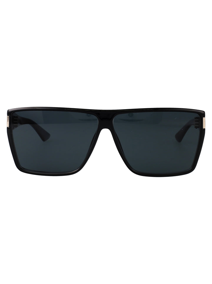 Saint Laurent SUNGLASSES - Black | d18dc9ac3aba538bd74537b6dcb3faf88dbc3aae