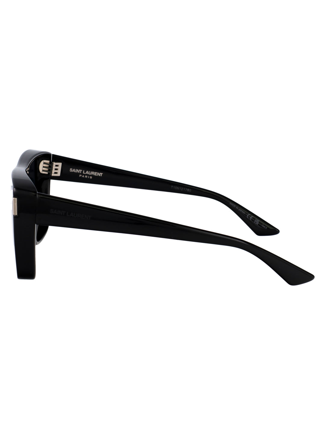 Saint Laurent SUNGLASSES - Black | 1435579bc2ea1d7c190036dae459ff6ec41c8f42