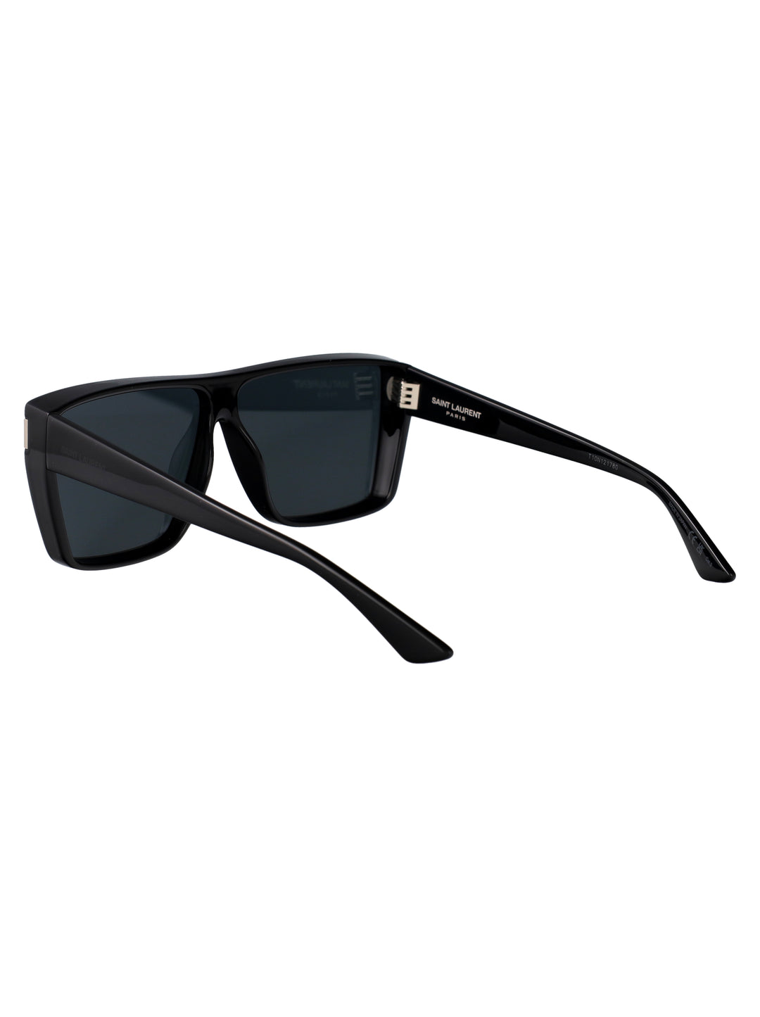 Saint Laurent SUNGLASSES - Black | 4d72191f36521bcdd576bd000c66b92d381b5eb6