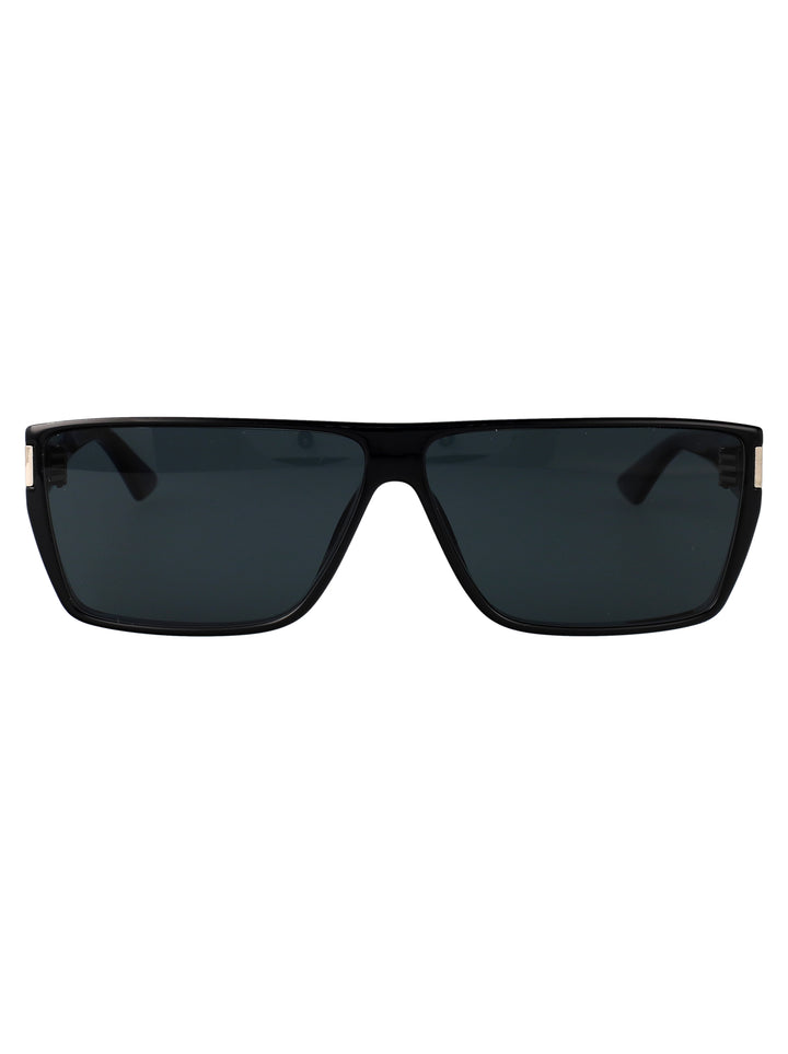 Saint Laurent SUNGLASSES - Black | 524ba293022b4b8ac65d93a7598457200ae00c48