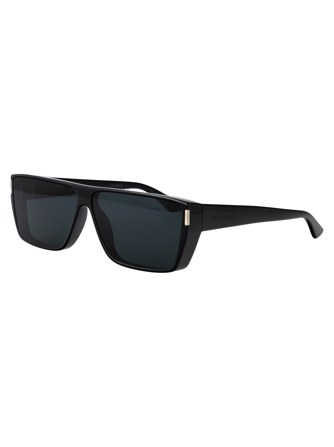 Saint Laurent SUNGLASSES - Black | 5da0757b77d89f948c98e2a176a5435454a673b2