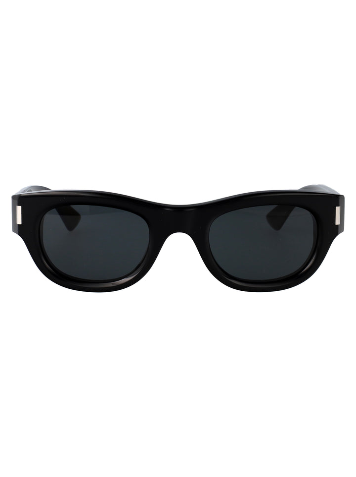 Saint Laurent SUNGLASSES - Black | 294ba8b36d990533b9dfd7b8c167adb89bec8b69