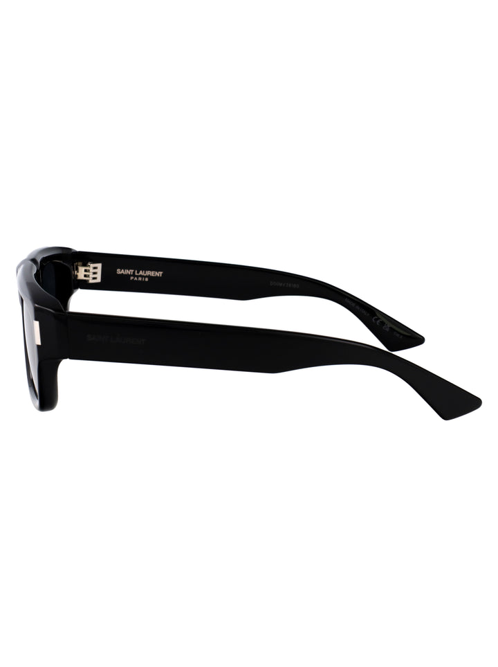 Saint Laurent SL 762 SQUARED Sunglasses