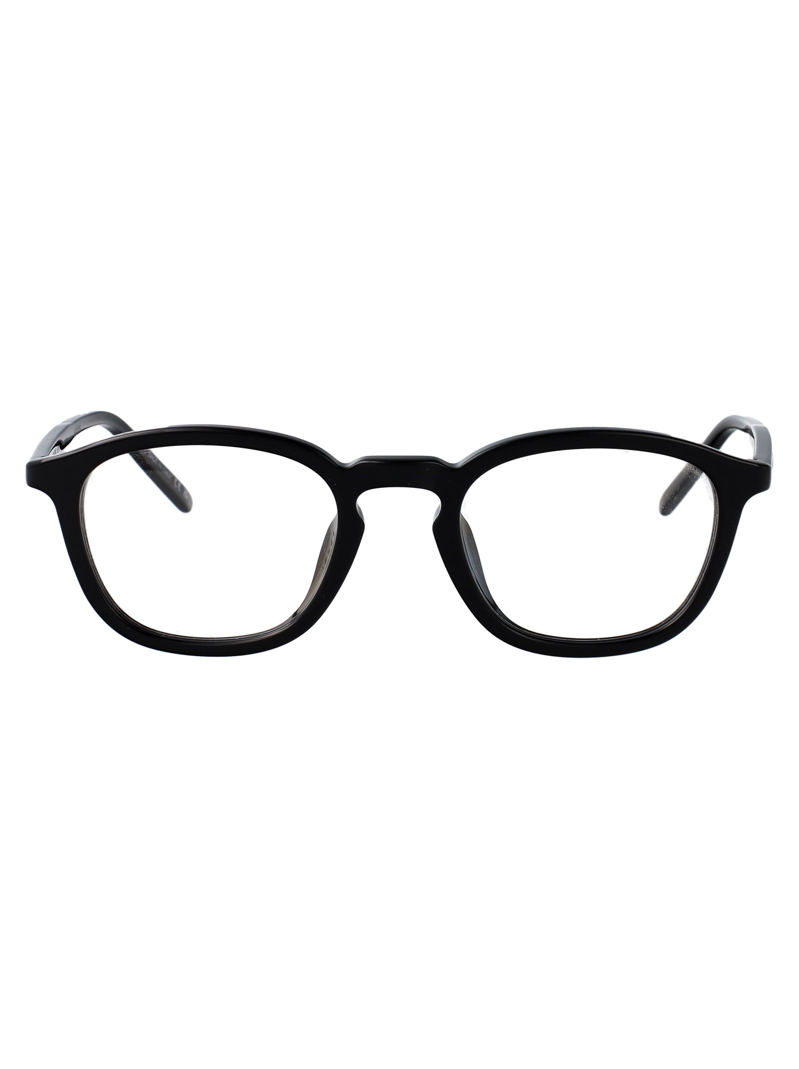 Saint Laurent OPTICAL - Black | fc67822e4f051a184b408d66443099fc354e8b44