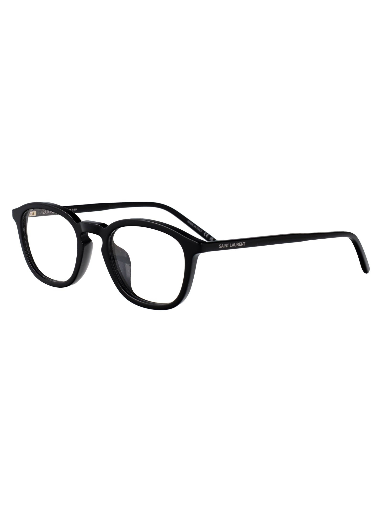 Saint Laurent OPTICAL - Black | e76ea68eff3d9ee2555d780548244382b76a903f