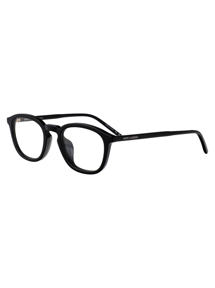 Saint Laurent OPTICAL - Black | e76ea68eff3d9ee2555d780548244382b76a903f