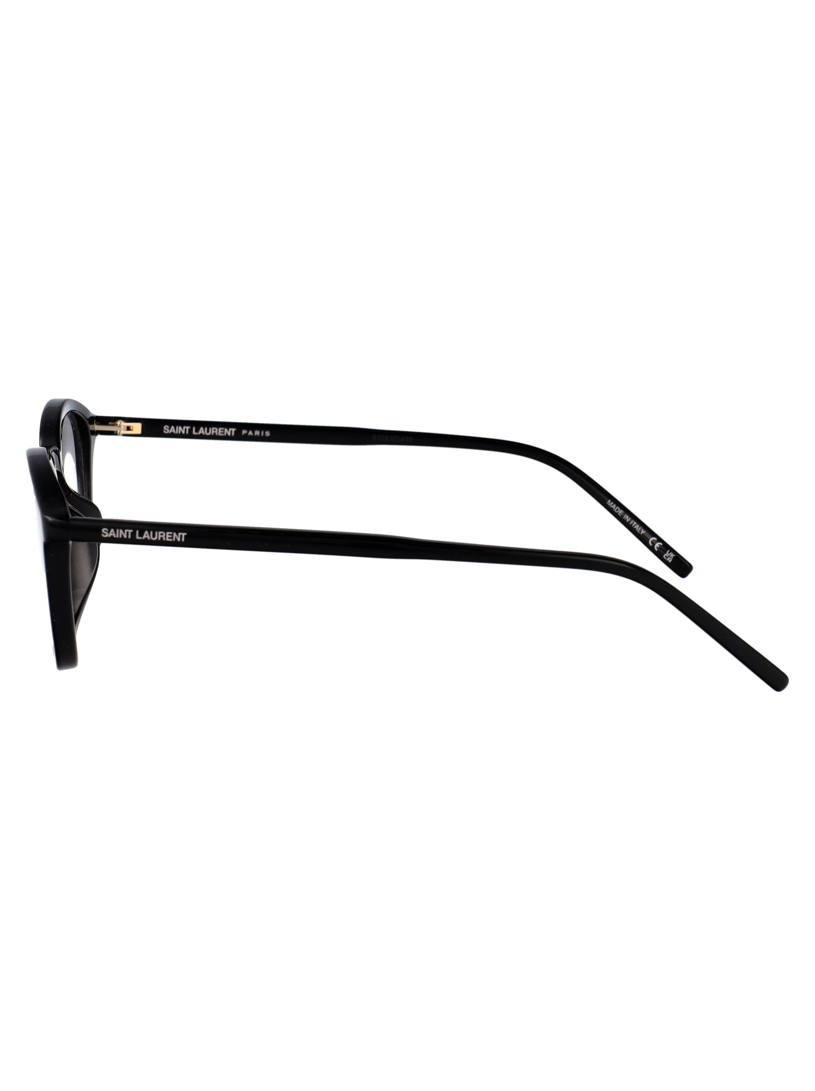 Saint Laurent OPTICAL - Black | 5ea0807c0b0ece9624e7986f3c4ea493ee3f957e