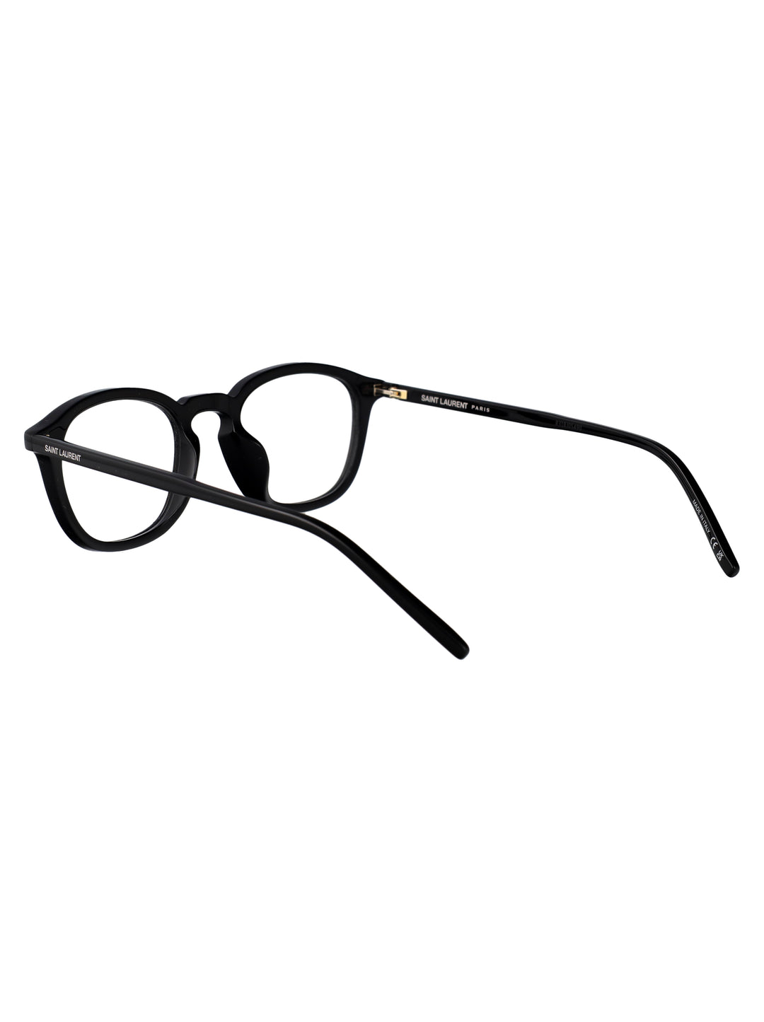 Saint Laurent OPTICAL - Black | 31d435bac18dc597f9955fb5ea1043d7d16403dd