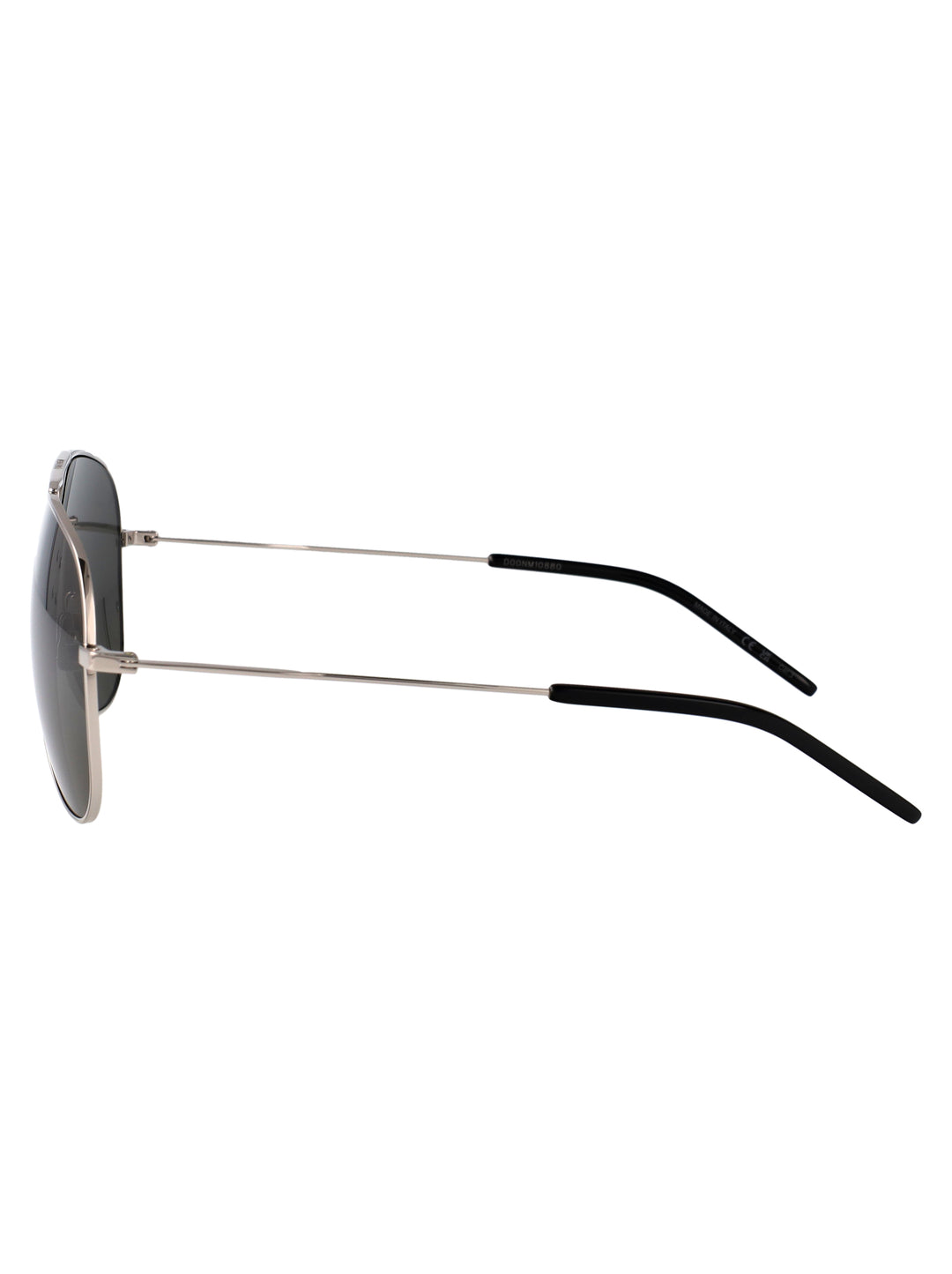 Saint Laurent SUNGLASSES - Silver | b29d36e7126f30b2c20915acdad3bc7fa904d415