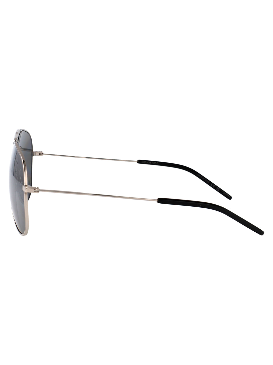 Saint Laurent SUNGLASSES - Silver | 37e36f043b4db1363e32ceaf442400694a0fe580