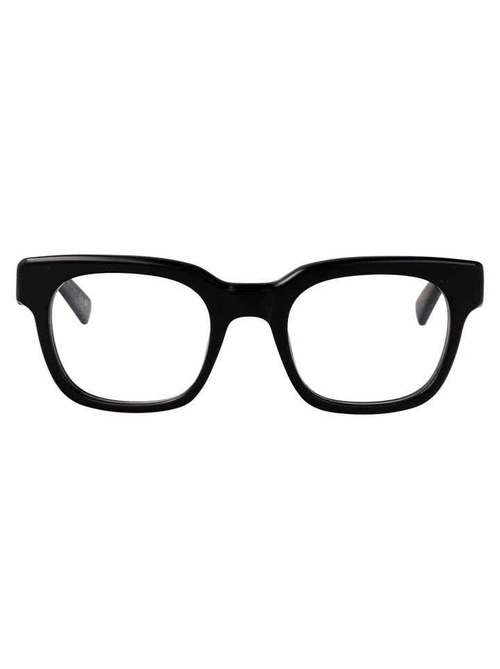 Saint Laurent OPTICAL - Black | 5385d4dcb8efba376036e9c4cac1066759dcde00