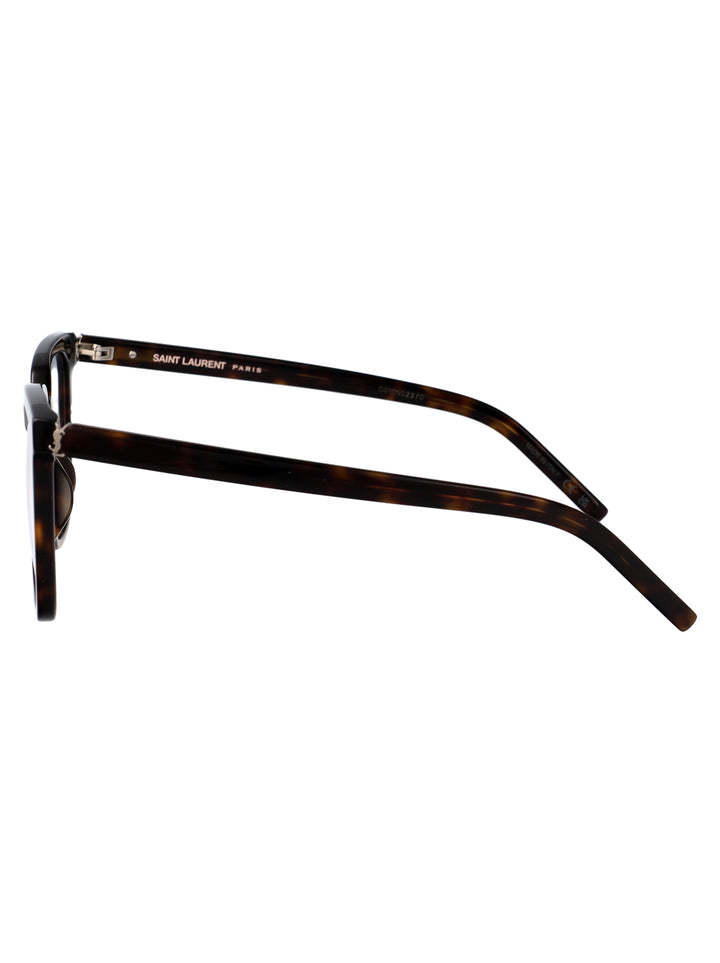 Saint Laurent OPTICAL - Havana | 2f78ce9ffb262e44544cd44041f5ca407e3e8dd6