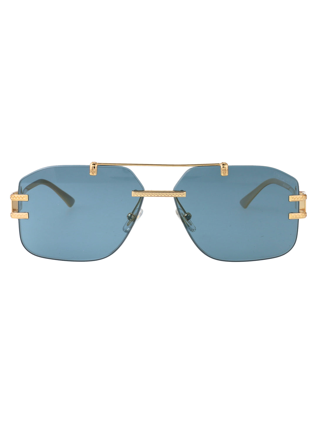 Versace SUNGLASSES - Gold | 57a82e42d4a28fd953803a4368ccc8b9d96653fa