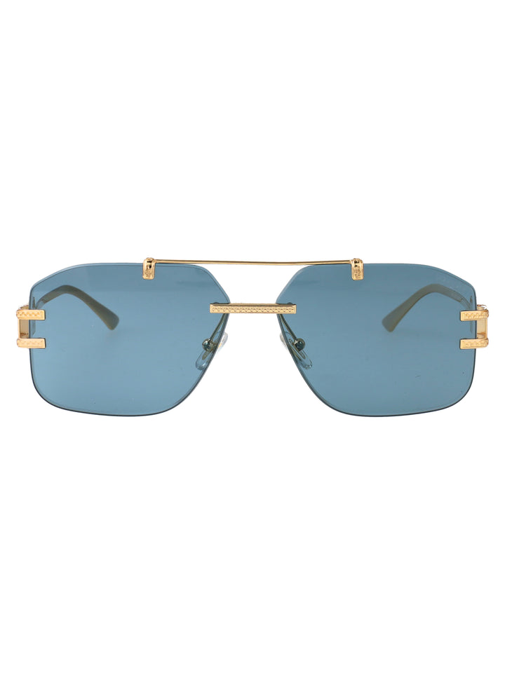 Versace SUNGLASSES - Gold | 57a82e42d4a28fd953803a4368ccc8b9d96653fa