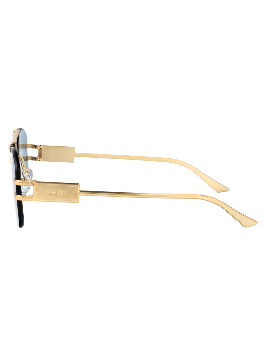 Versace SUNGLASSES - Gold | 3f43fc930df8015e0163d40f824c32b131b30736