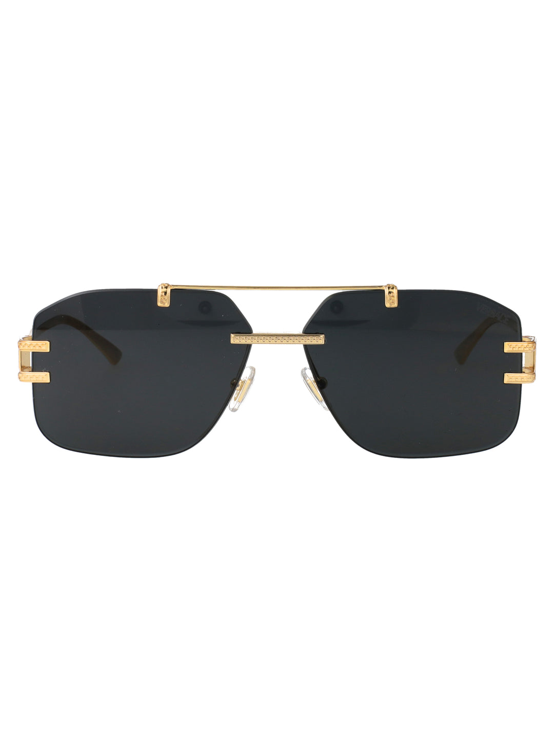 Versace SUNGLASSES - Gold | b3a54bd068a16936833a7a6c5973db117832b365