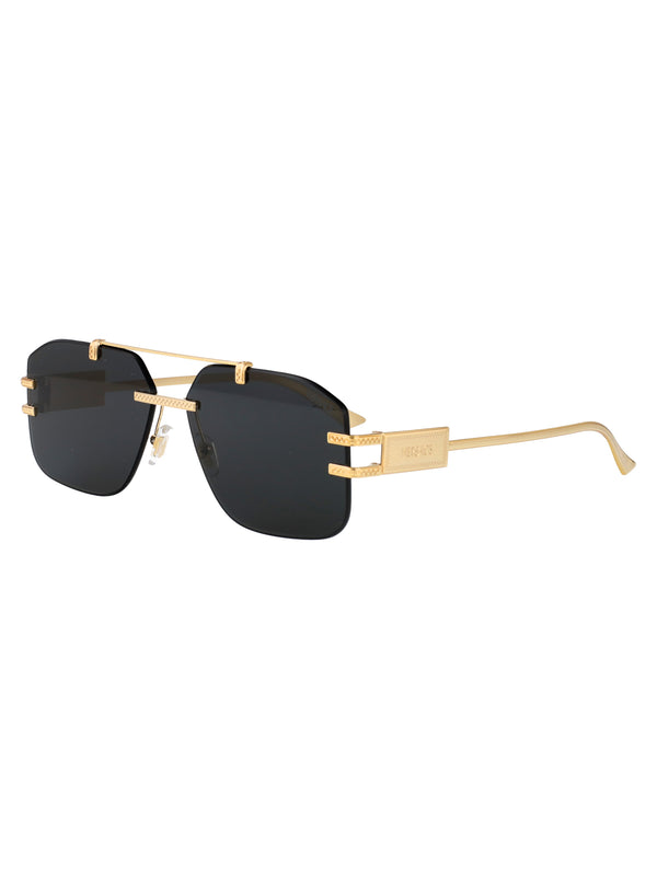 0VE2275 RIMLESS Sunglasses