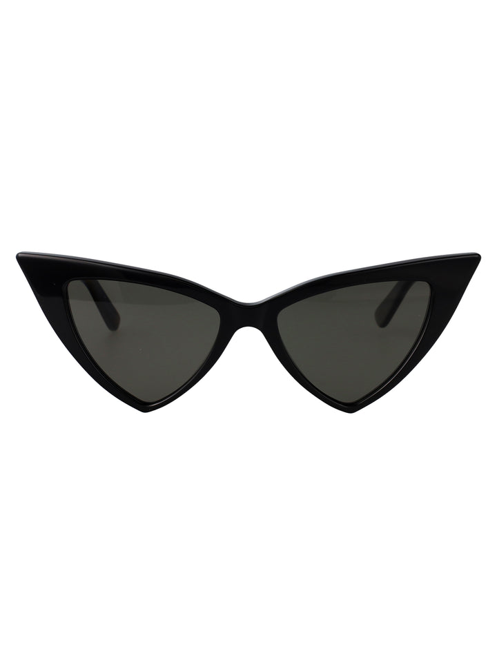 Alexander Mcqueen SUNGLASSES - Black | 759c9b147d721fa358d9b621a8c2a2a332e9491e